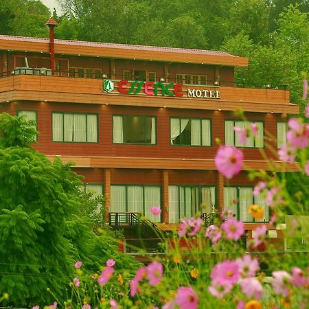 Essence Motel Kalaw Exterior photo