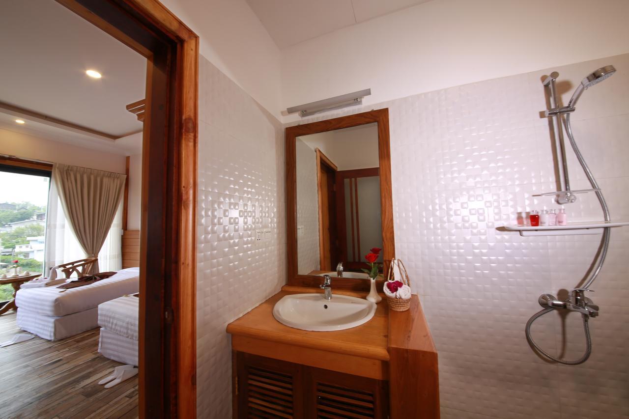 Essence Motel Kalaw Exterior photo